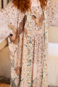 FOLKLORE BOHEME SLIP DRESS-MARKET OF STARS