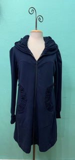 THE PERFECT HOODIE-NEBULA-COLOR ME COTTON