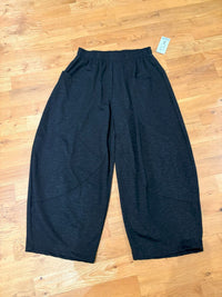 LANTERN POCKET PANT-MOONLIGHT