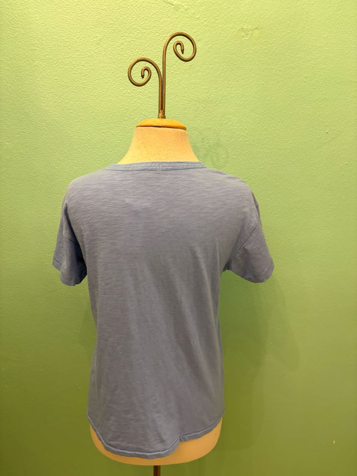 FAVORITE TEE-OCEAN ABYSS-MODODOC