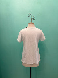 FAVORITE TEE-WHITE-MODODOC