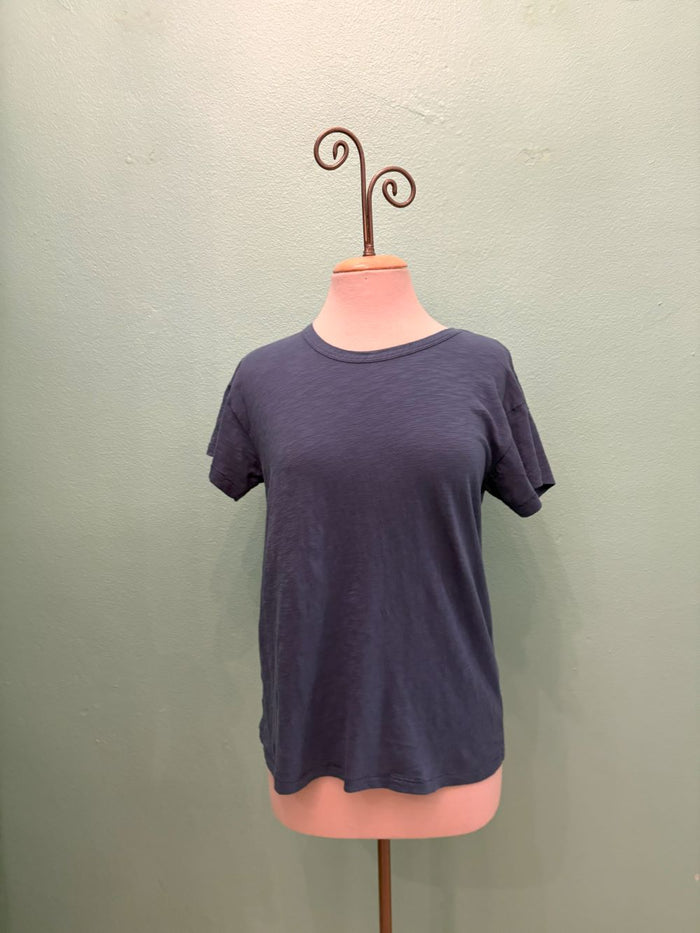 FAVORITE TEE-PACIFIC BLUE-MODODOC