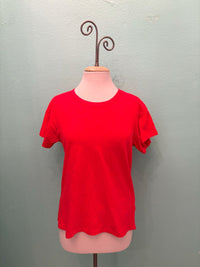 FAVORITE TEE-RICH APPLE-MODODOC