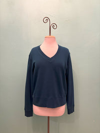 DEEP V-NECK-FANTA-SEA-MODODOC