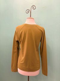 CREW PULLOVER-SPUD-COTTON LANI