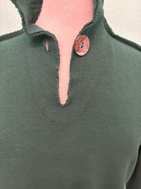 FUNNEL PLUS 3 TOP-BLUE HUNTER-ELEVEN STITCH DESIGN