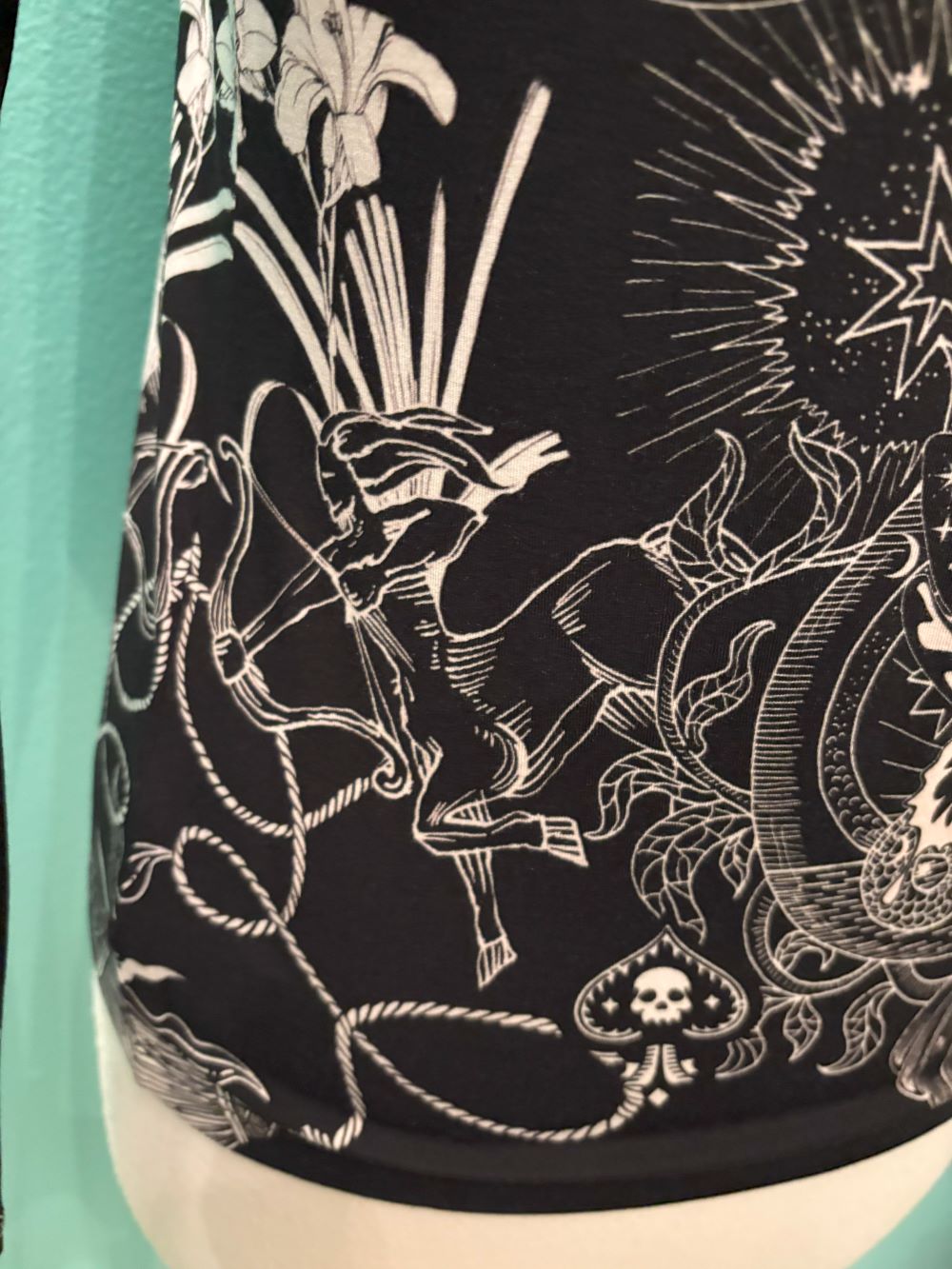 JANIE FAVORITE LONG SLEEVE BOAT NECK-KRYSALLIS-JOHNNY WAS