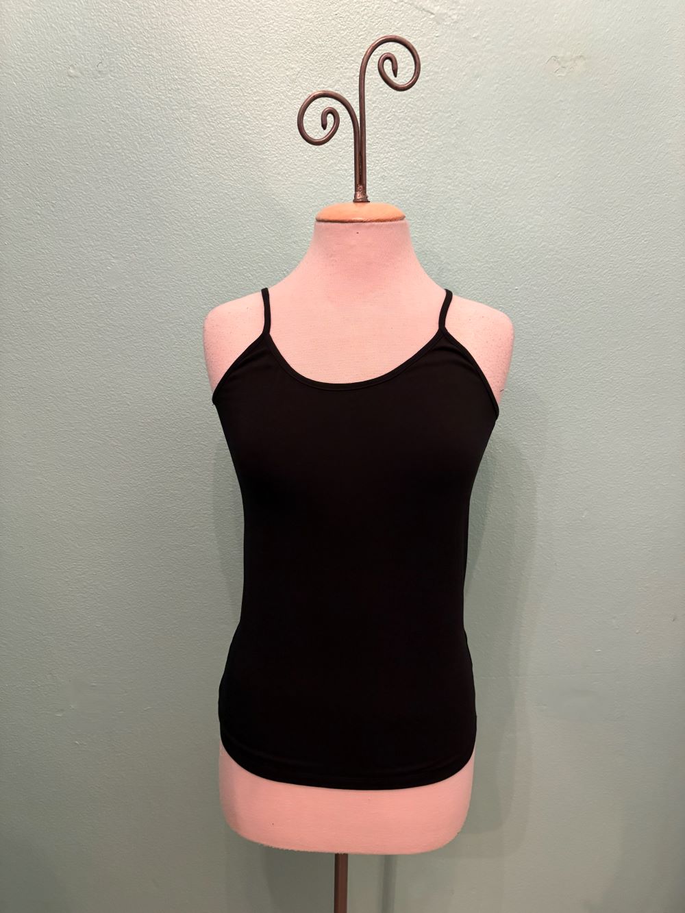 CAMISOLE-BLACK-MODODOC
