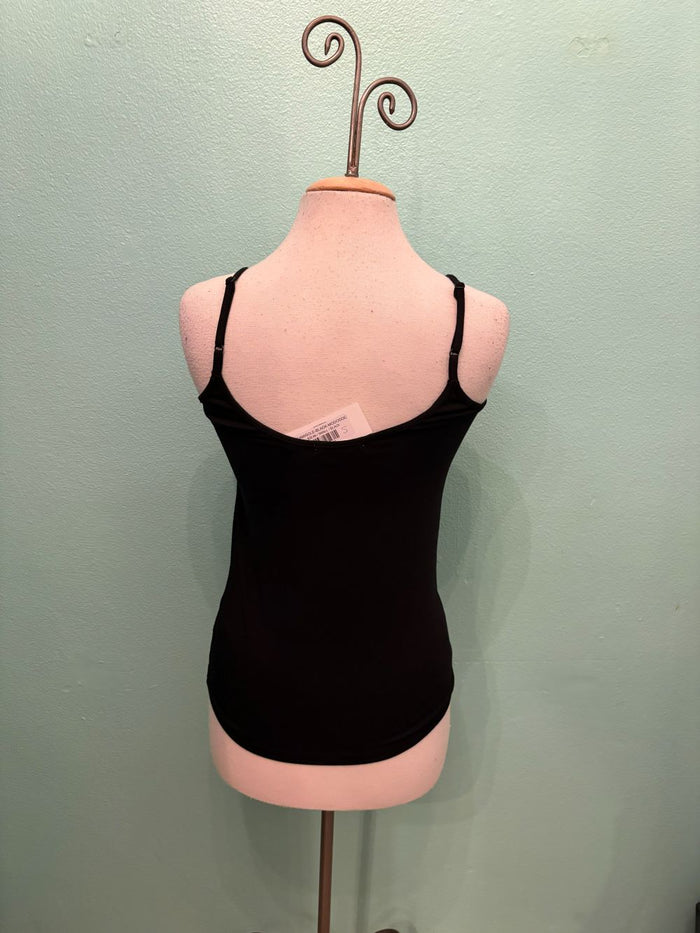 CAMISOLE-BLACK-MODODOC