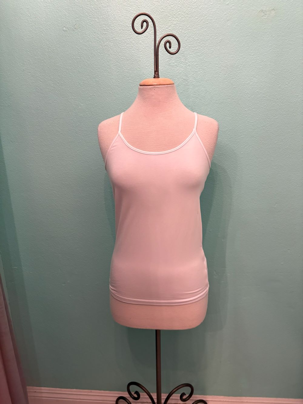 CAMISOLE-WHITE-MODODOC