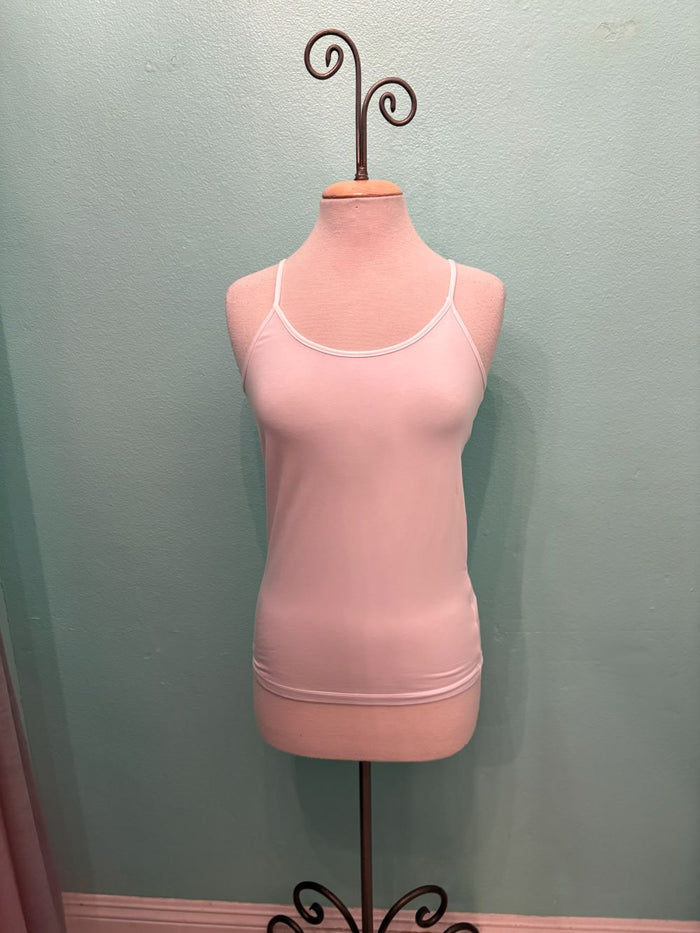 CAMISOLE-WHITE-MODODOC