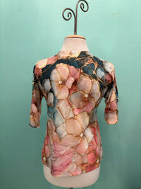 STAINGLASS-GISELLE-ET LOIS