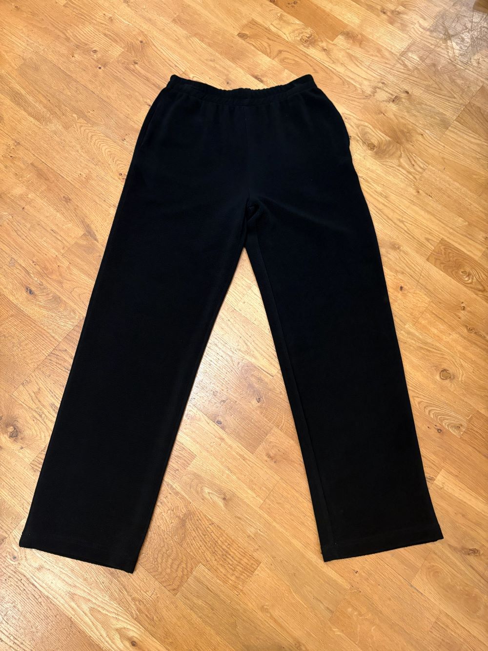 BASIC STRAIGHT PANT-MOONLIGHT