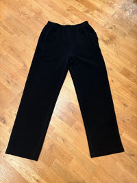 BASIC STRAIGHT PANT-MOONLIGHT