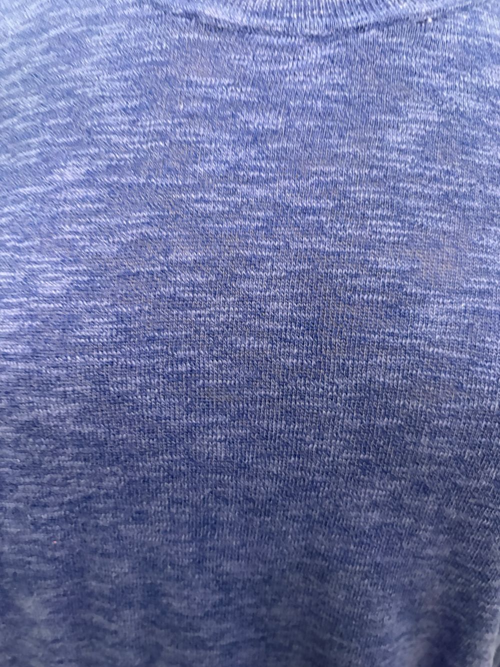L/S CREW SWEATER-TANZANITE-MODODOC