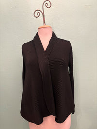 PLEATED JACKET-VANITE COUTURE