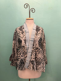 TIFFANY CARDIGAN-COLLECTOR MIX-SHANNON PASSERO