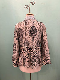 TIFFANY CARDIGAN-COLLECTOR MIX-SHANNON PASSERO
