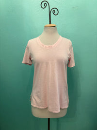 PRAIRIE S/S TEE-LULLABY-COTTON LANI