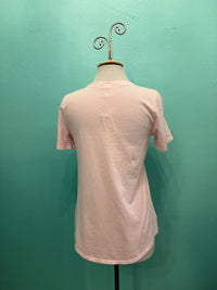 PRAIRIE S/S TEE-LULLABY-COTTON LANI
