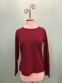 L/S FAVORITE TEE-ASTROBERRY-MODODOC
