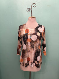 FALL DOTS-FIONA-ET LOIS