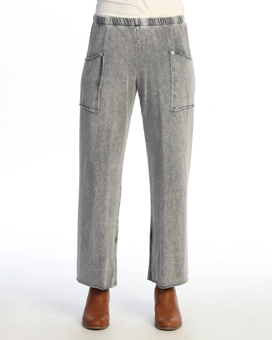 PATCH POCKET PANT-MIDNIGHT-JESS AND JANE