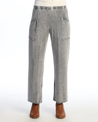 PATCH POCKET PANT-MIDNIGHT-JESS AND JANE