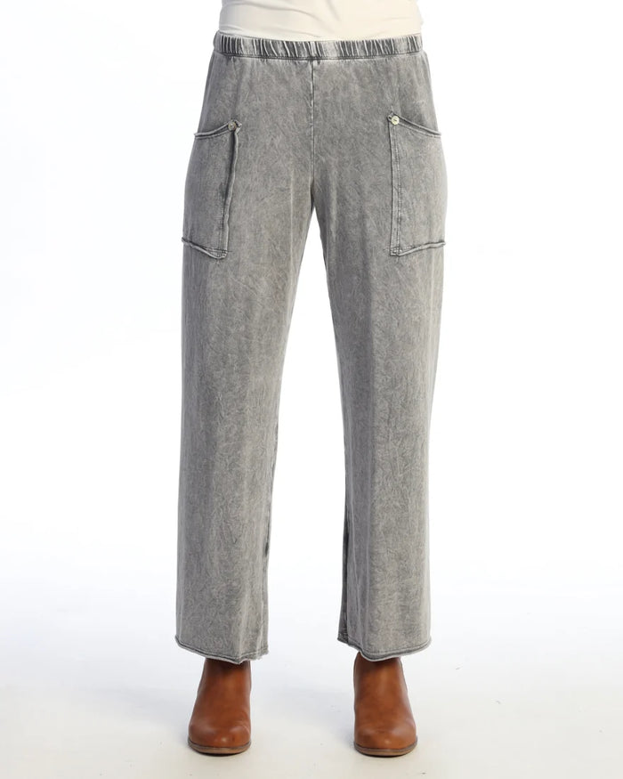 PATCH POCKET PANT-MIDNIGHT-JESS AND JANE