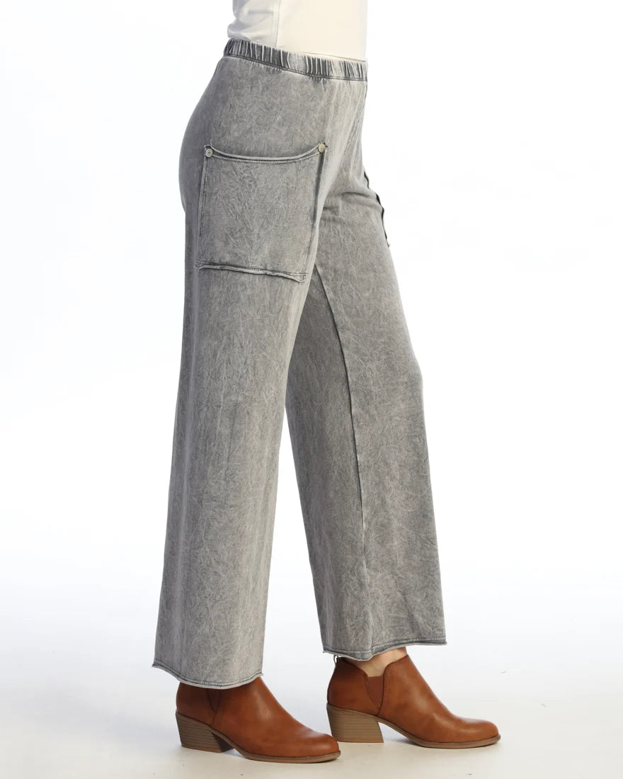 PATCH POCKET PANT-MIDNIGHT-JESS AND JANE
