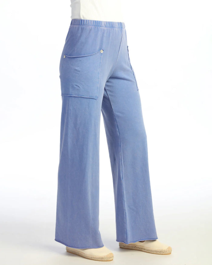 PATCH POCKET PANT-PACIFIC-JESS AND JANE