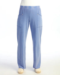 PATCH POCKET PANT-PACIFIC-JESS AND JANE