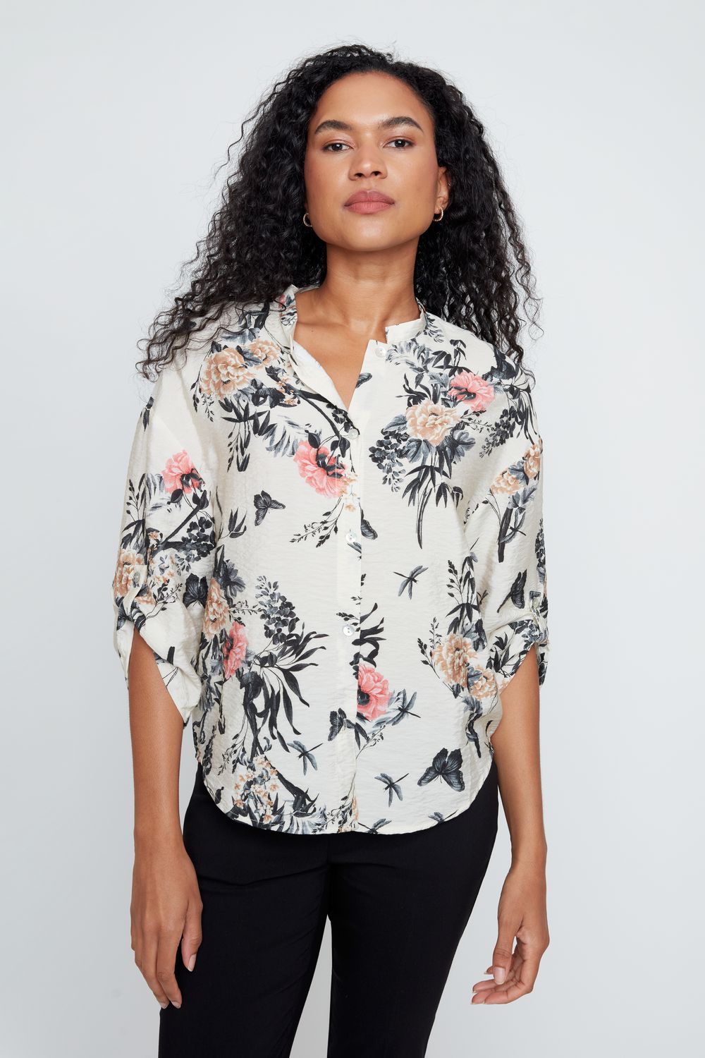 Blouses – Apropos San Luis Obispo