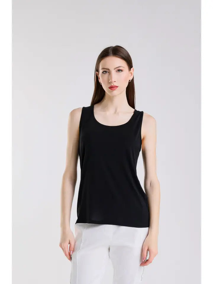 ROMA TANK-TEES BY TINA
