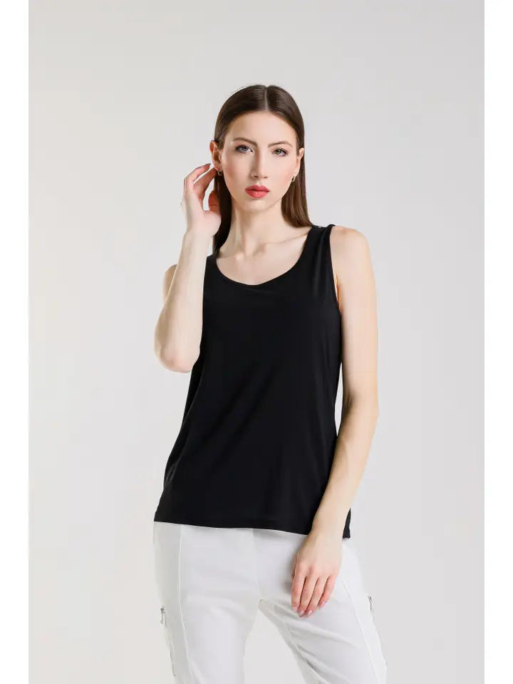 ROMA TANK-TEES BY TINA