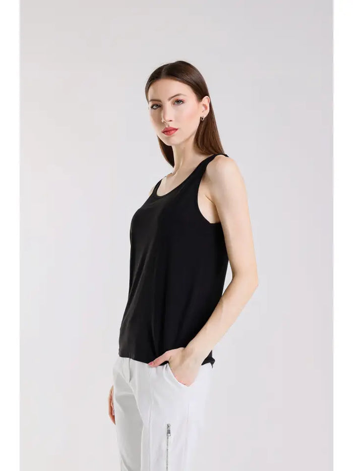 ROMA TANK-TEES BY TINA