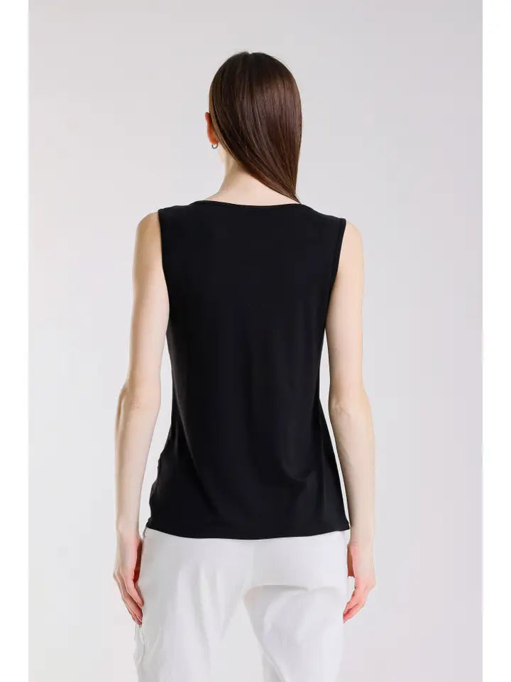 ROMA TANK-TEES BY TINA