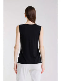 ROMA TANK-TEES BY TINA