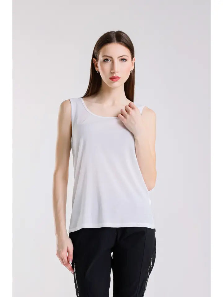 ROMA TANK-TEES BY TINA