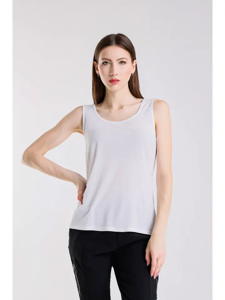 ROMA TANK-TEES BY TINA