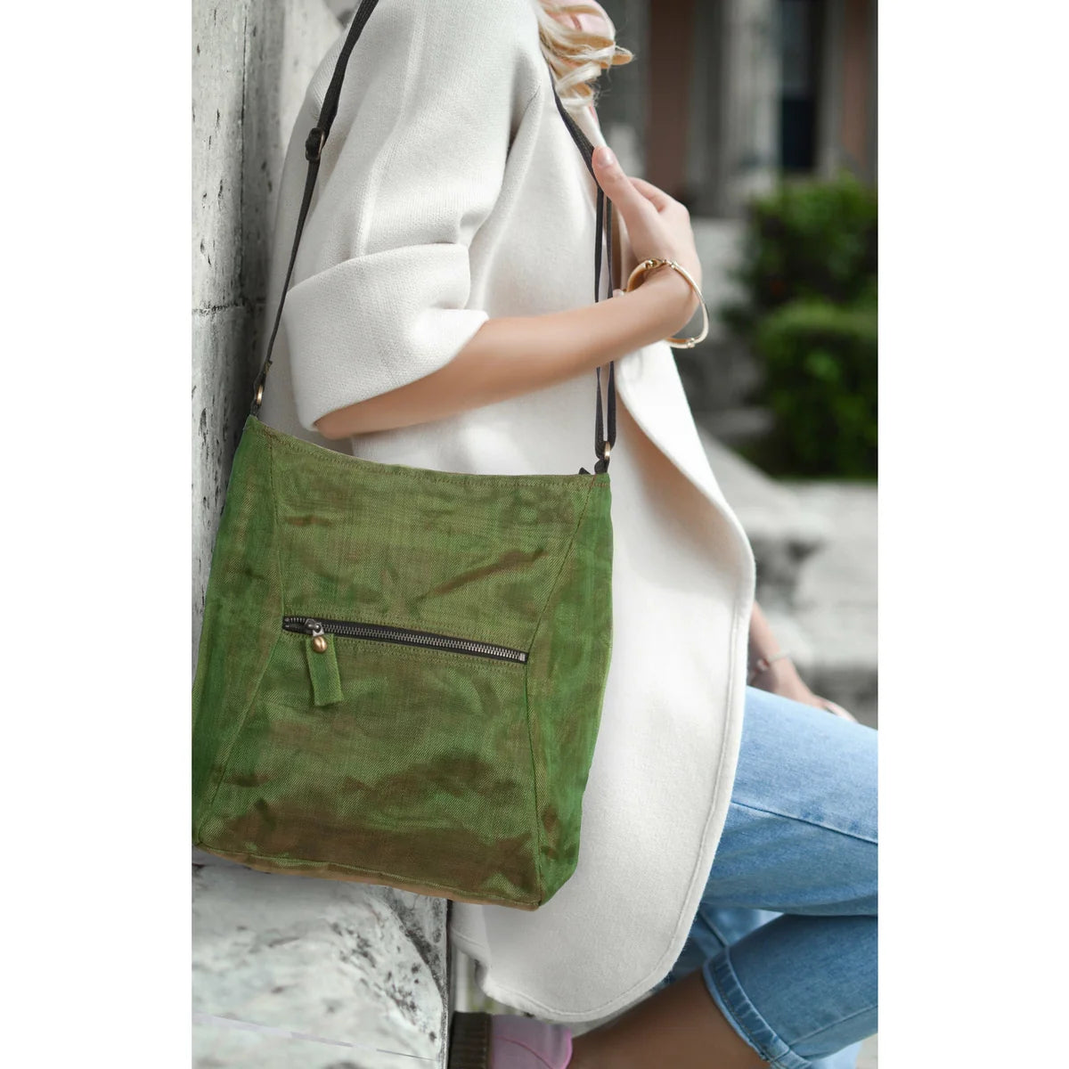 SCOUT BAG-HHP LIFT