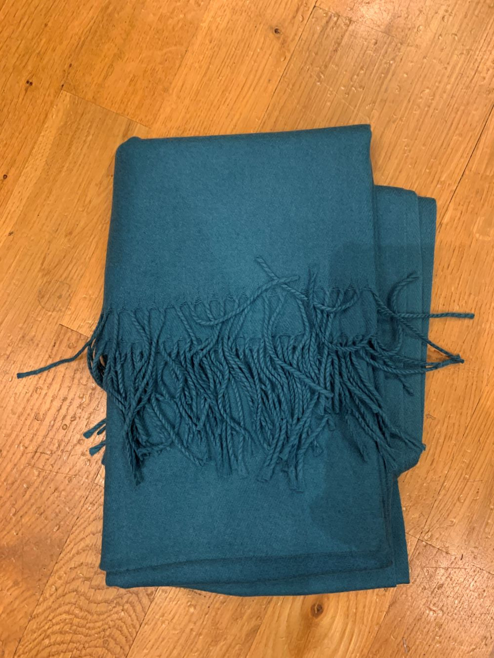 PASHMINA CASHMERE SHAWL ASSORT. COLORS-RAPTI FASHIONS