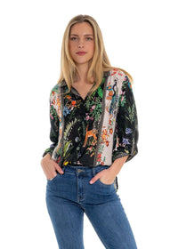 FOREST SHIRT-CIENNA