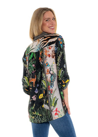 FOREST SHIRT-CIENNA