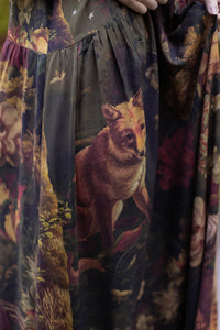 THE MESSENGER BOHEME SLIP DRESS-MARKET OF STARS