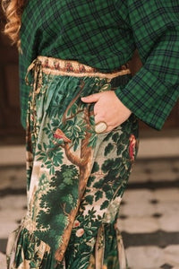 WILDHEART ATELIER SKIRT-MARKET OF STARS