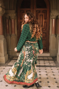 WILDHEART ATELIER SKIRT-MARKET OF STARS