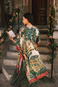 WILDHEART GODDESS STARDUSTER KIMONO-MARKET OF STARS