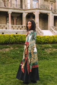 WILDHEART GODDESS STARDUSTER KIMONO-MARKET OF STARS