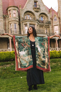 WILDHEART GODDESS STARDUSTER KIMONO-MARKET OF STARS